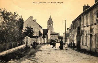 MONTCHAUVET