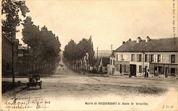 ROCQUENCOURT