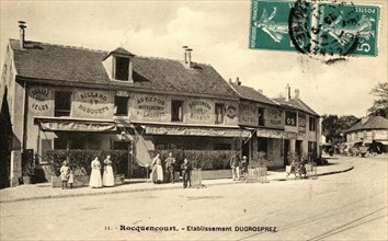 ROCQUENCOURT