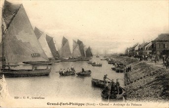 GRAND-FORT-PHILIPPE