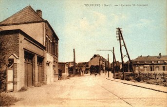 TOUFFLERS