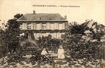 WEMAERS-CAPPEL