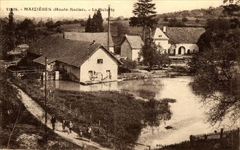 MAIZIERES