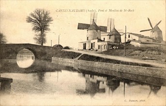 CASTELNAUDARY