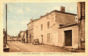 GIRONDE-SUR-DROPT