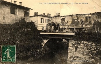 ISLE-SAINT-GEORGES