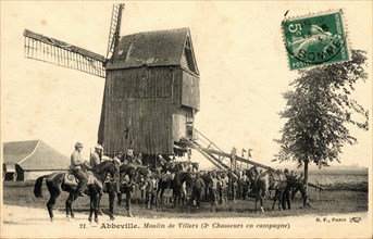 ABBEVILLE