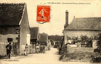 VALLEE-DE-RAY