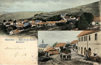 BAN-DE-LA-ROCHE