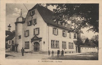 BOUXWILLER