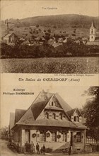 GOERSDORF