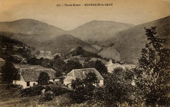 BOURBACH-LE-HAUT