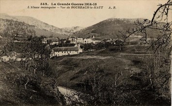 BOURBACH-LE-HAUT