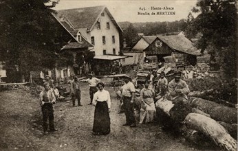 MERTZEN