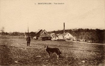 MORTZWILLER