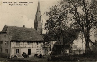 PFETTERHAUSEN