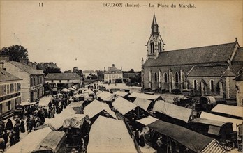 EGUZON