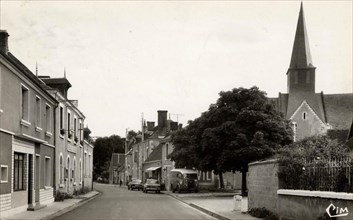 SAINT-CHRISTOPHE-EN-BAZELLE