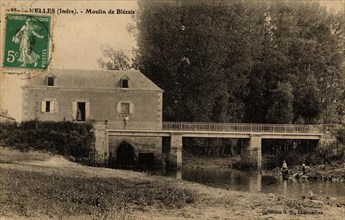 VELLES