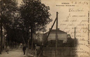 ROMBACH-LE-FRANC