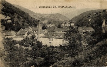 ROMBACH-LE-FRANC