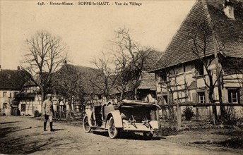 SOPPE-LE-HAUT