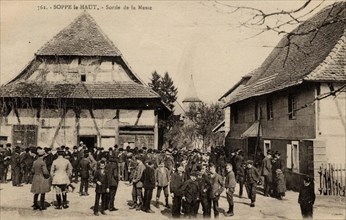 SOPPE-LE-HAUT