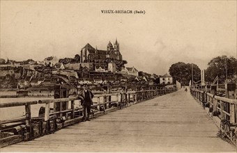 VIEUX-BRISACH