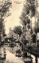 SAINT-JEAN-SAINT-GERMAIN