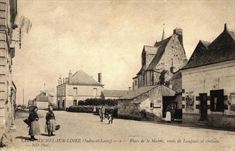 SAINT-MICHEL-SUR-LOIRE