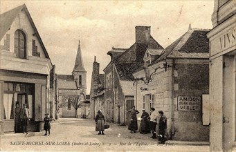 SAINT-MICHEL-SUR-LOIRE