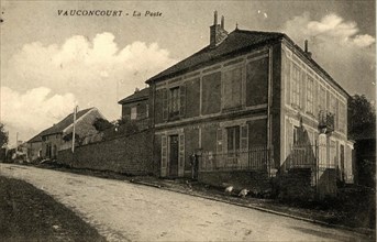 VAUCONCOURT