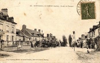 MONTREUIL-LE-CHETIF