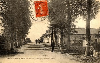 MONTREUIL-LE-CHETIF