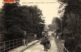 MARY-SUR-MARNE