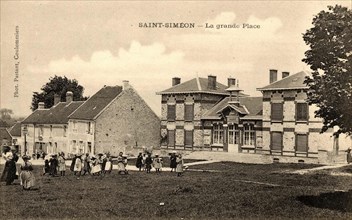 SAINT-SIMEON