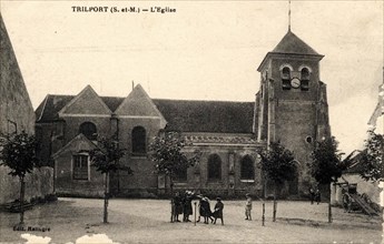 TRILPORT