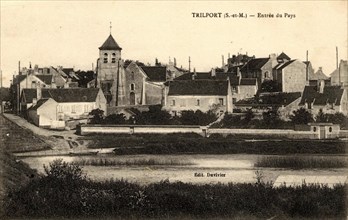 TRILPORT