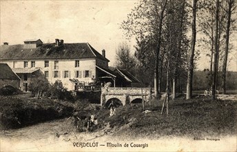 VERDELOT