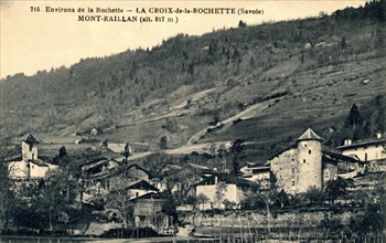 CROIX-DE-LA-ROCHETTE