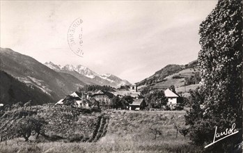 SAINT-MARTIN-SUR-LA-CHAMBRE