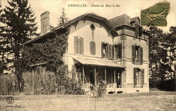 GRISELLES