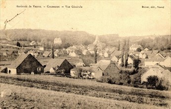 COLOMBIER
