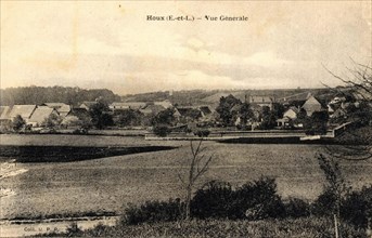 HOUX