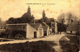 LINIERES-BOUTON