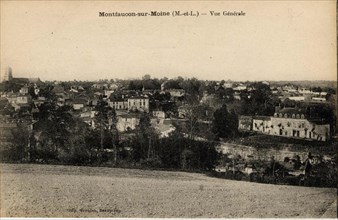 MONTFAUCON