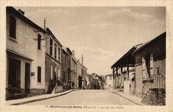 MONTFAUCON