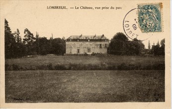 LOMBREUIL