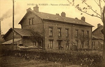 MARLES-LES-MINES