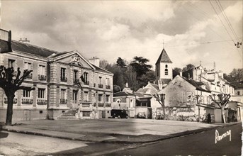 YERRES